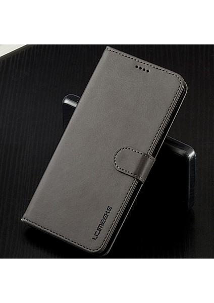 Xiaomi Poco M4 Pro 4g Için Flip Standlı Deri Cüzdan Telefon Kılıfı (Yurt Dışından) fiyatları