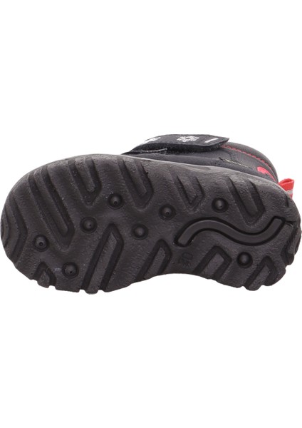 Goretex Kız Çocuk Kürklü Karbotu Gri-Pembe fırsatları