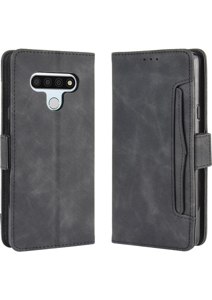 Lg Stylo 6 Telefon Kılıfı (Yurt Dışından)