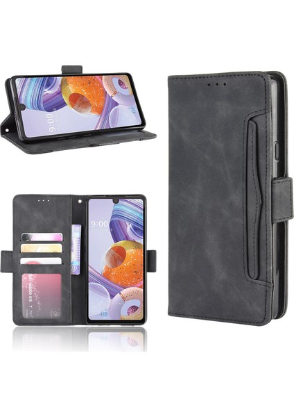 Lg Stylo 6 Telefon Kılıfı (Yurt Dışından) fırsatları