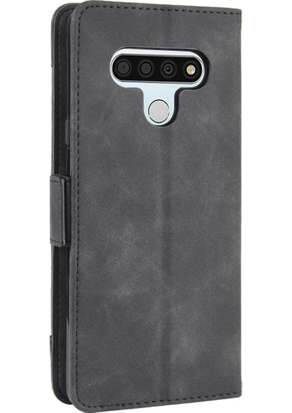 Lg Stylo 6 Telefon Kılıfı (Yurt Dışından) indirimleri