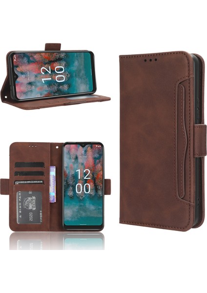 Nokia C12 Telefon Kılıfı (Yurt Dışından) fırsatları