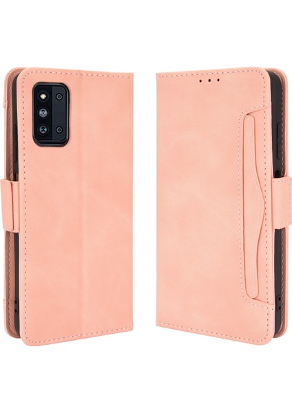 Samsung Galaxy F52 5g Telefon Kılıfı (Yurt Dışından)