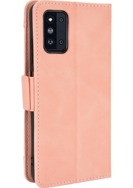 Samsung Galaxy F52 5g Telefon Kılıfı (Yurt Dışından) indirimleri