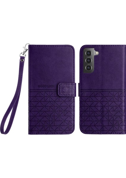 Samsung Galaxy S21 Fe Telefon Kılıfı (Yurt Dışından)