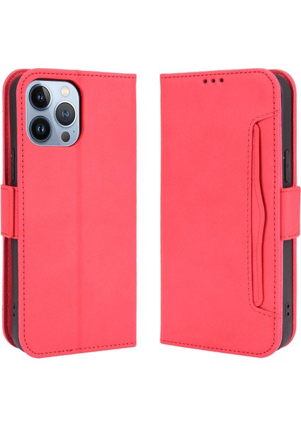 iPhone 13 Pro Max Telefon Kılıfı (Yurt Dışından)