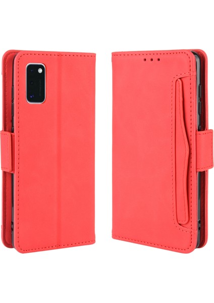 Samsung Galaxy A41 Telefon Kılıfı (Yurt Dışından)