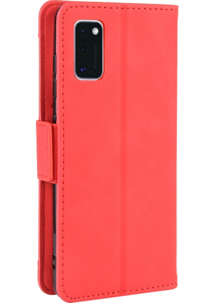 Samsung Galaxy A41 Telefon Kılıfı (Yurt Dışından) indirimleri