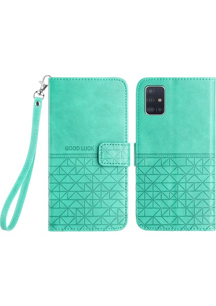 Samsung Galaxy A71 4g Telefon Kılıfı (Yurt Dışından)