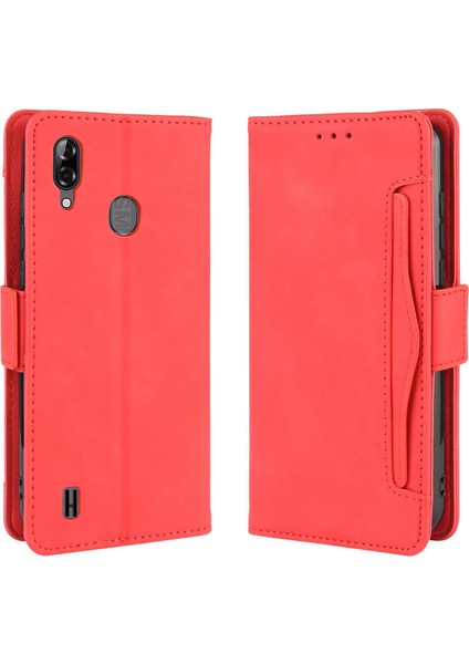 Blackview A60 Pro Telefon Kılıfı (Yurt Dışından)