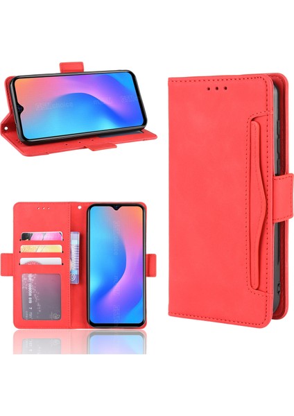 Blackview A60 Pro Telefon Kılıfı (Yurt Dışından) fiyatları