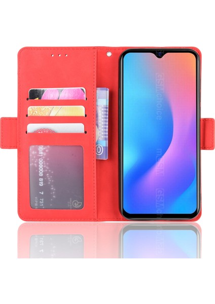 Blackview A60 Pro Telefon Kılıfı (Yurt Dışından) indirimleri