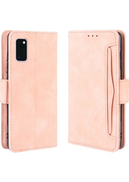 Samsung Galaxy A41 Telefon Kılıfı (Yurt Dışından)