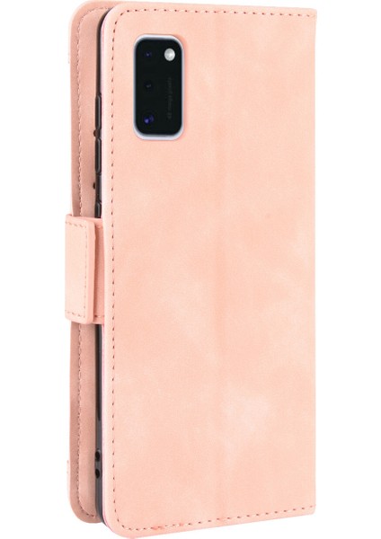 Samsung Galaxy A41 Telefon Kılıfı (Yurt Dışından) indirimleri