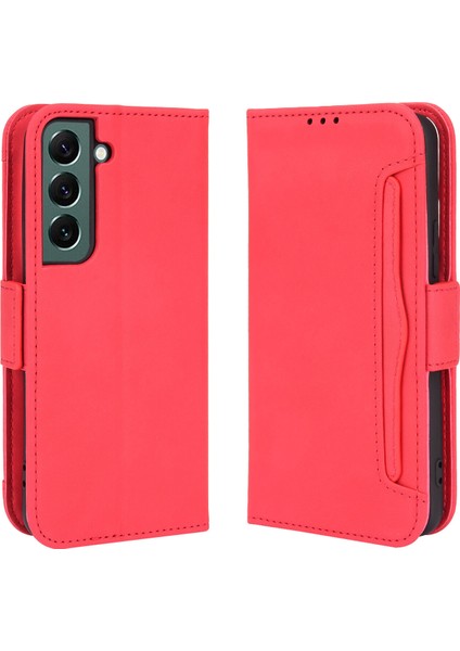Samsung Galaxy S22 Plus Telefon Kılıfı (Yurt Dışından)