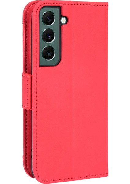 Samsung Galaxy S22 Plus Telefon Kılıfı (Yurt Dışından)