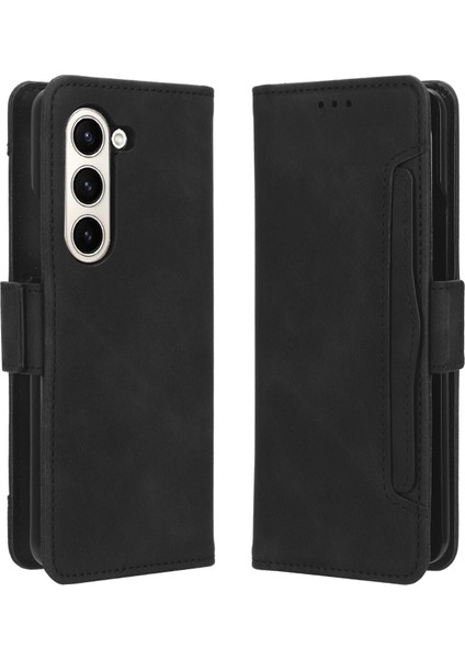 Samsung Galaxy Z Fold 5 Telefon Kılıfı (Yurt Dışından)