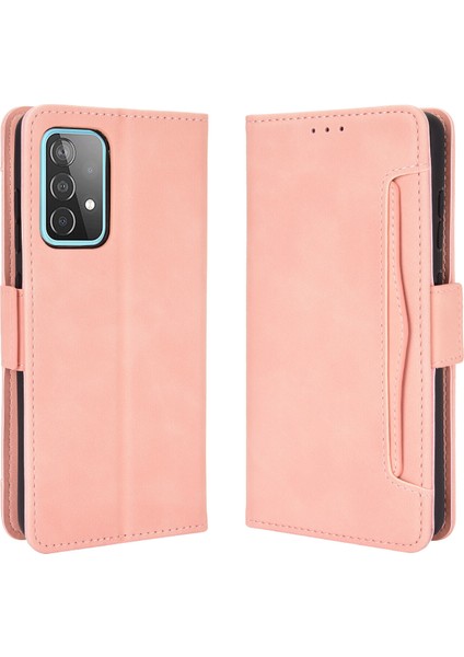 Samsung Galaxy A52 5g Telefon Kılıfı (Yurt Dışından)