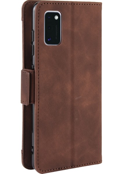 Samsung Galaxy A41 Telefon Kılıfı (Yurt Dışından) indirimleri