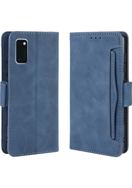 Samsung Galaxy A41 Telefon Kılıfı (Yurt Dışından)