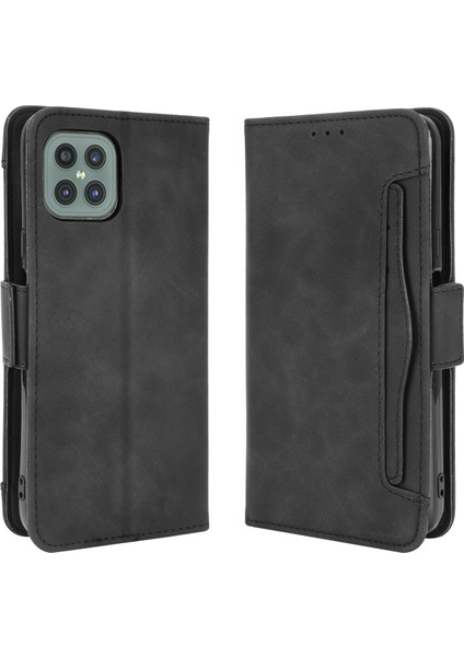 Cubot C30 Telefon Kılıfı (Yurt Dışından)