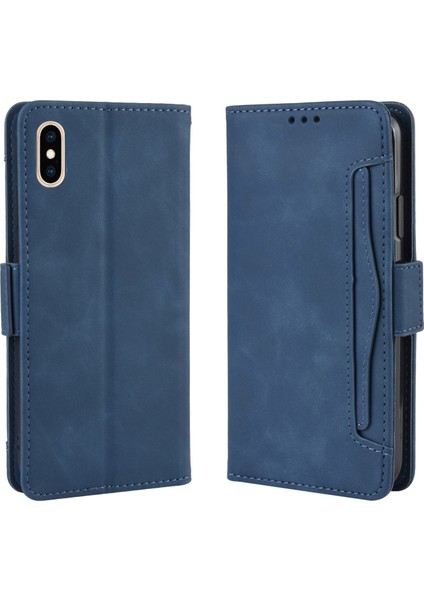 iPhone Xs Max Telefon Kılıfı (Yurt Dışından)