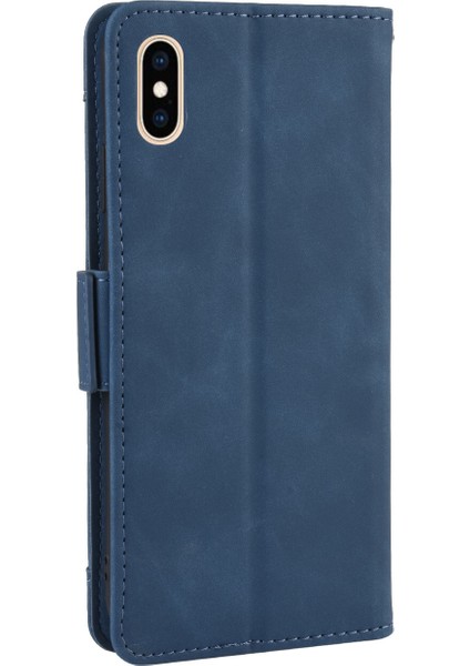 iPhone Xs Max Telefon Kılıfı (Yurt Dışından)