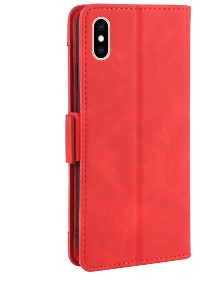 iPhone Xs Max Telefon Kılıfı (Yurt Dışından)