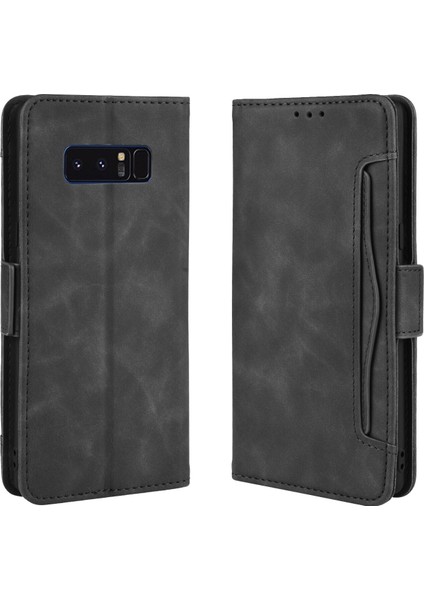 Samsung Galaxy Note 8 Telefon Kılıfı (Yurt Dışından)