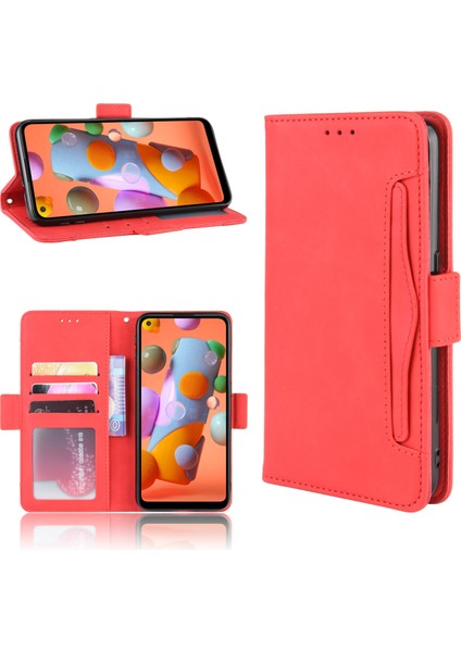 Samsung Galaxy A11 Telefon Kılıfı (Yurt Dışından) fırsatları