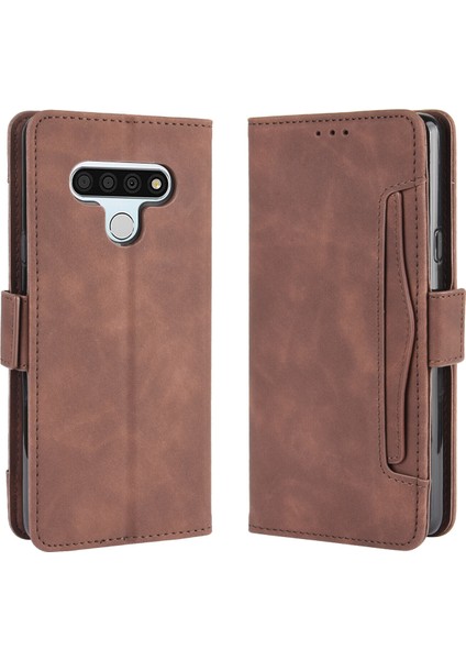 Lg Stylo 6 Telefon Kılıfı (Yurt Dışından)