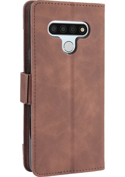 Lg Stylo 6 Telefon Kılıfı (Yurt Dışından) indirimleri