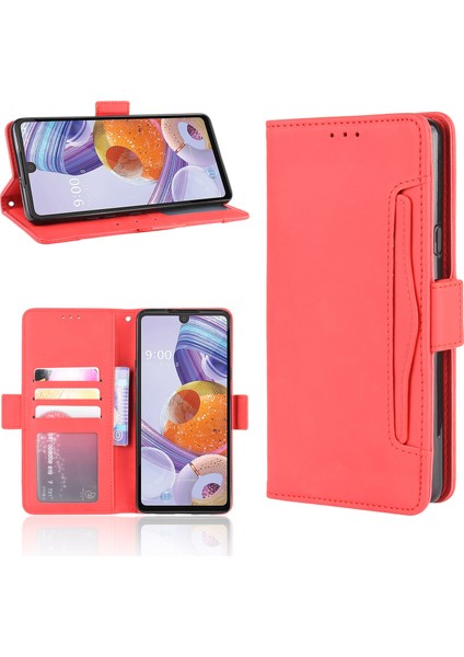 Lg Stylo 6 Telefon Kılıfı (Yurt Dışından) fırsatları