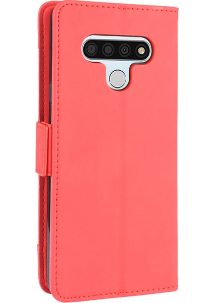 Lg Stylo 6 Telefon Kılıfı (Yurt Dışından) indirimleri