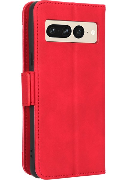 Google Pixel 7 Pro Telefon Kılıfı (Yurt Dışından)