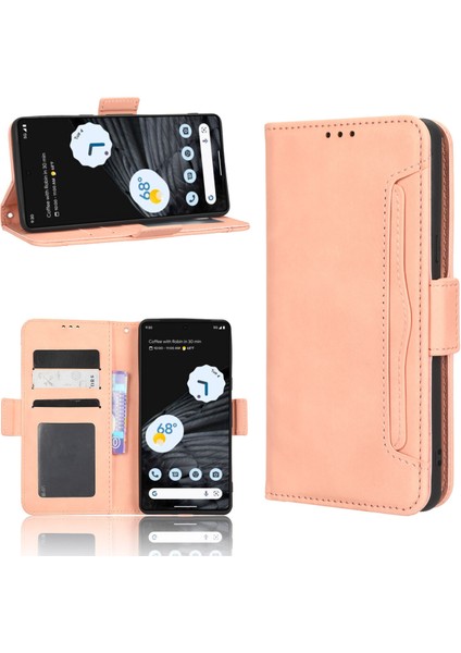 Google Pixel 7 Pro Telefon Kılıfı (Yurt Dışından)