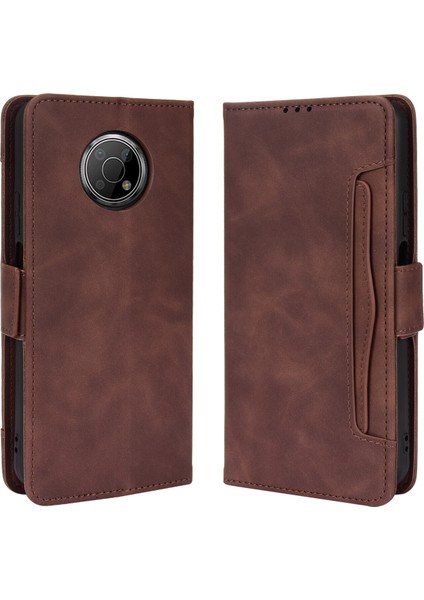 Nokia G300 Telefon Kılıfı (Yurt Dışından)