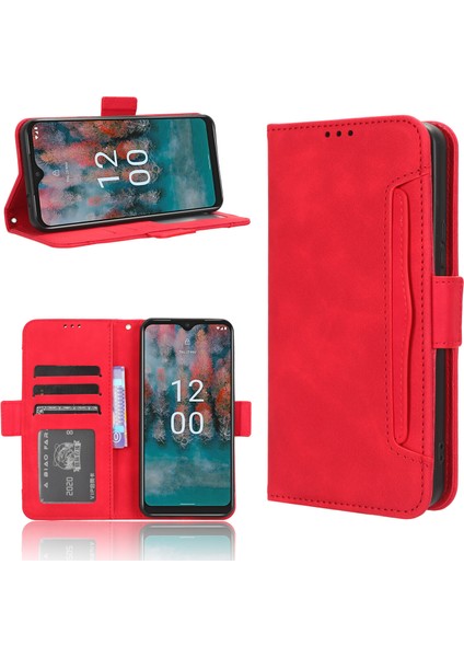 Nokia C12 Telefon Kılıfı (Yurt Dışından) fırsatları