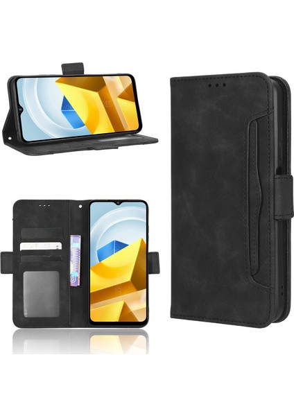 Xiaomi Mi Poco M5 Telefon Kılıfı (Yurt Dışından) fırsatları