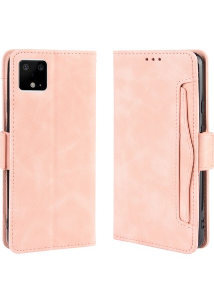 Google Pixel 4 Xl Telefon Kılıfı (Yurt Dışından)