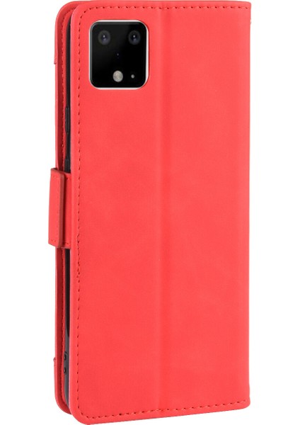 Google Pixel 4 Xl Telefon Kılıfı (Yurt Dışından) indirimleri