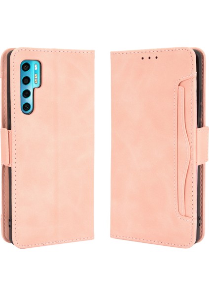 Tcl 20 Pro 5g Telefon Kılıfı (Yurt Dışından)