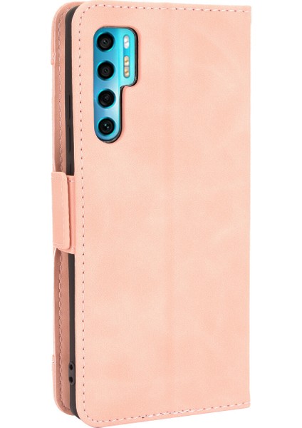 Tcl 20 Pro 5g Telefon Kılıfı (Yurt Dışından) indirimleri