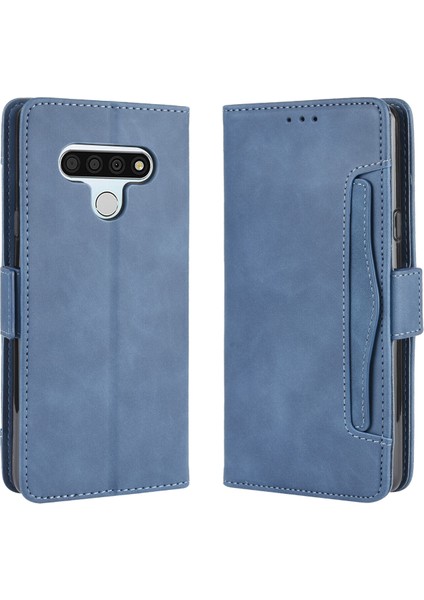 Lg Stylo 6 Telefon Kılıfı (Yurt Dışından)