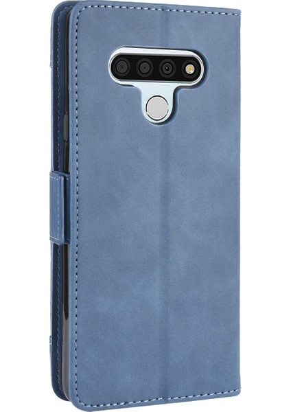 Lg Stylo 6 Telefon Kılıfı (Yurt Dışından) indirimleri