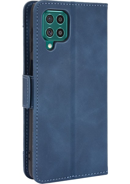 Samsung Galaxy F62/M62 Telefon Kılıfı (Yurt Dışından) indirimleri