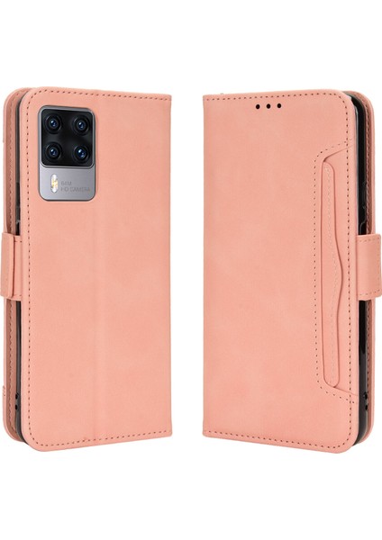 Cubot X50 Telefon Kılıfı (Yurt Dışından)