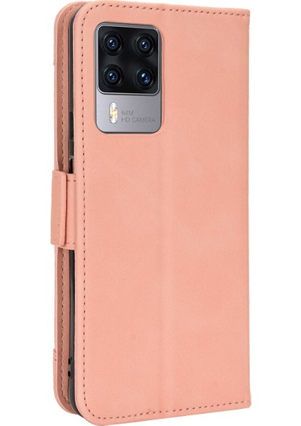 Cubot X50 Telefon Kılıfı (Yurt Dışından) indirimleri