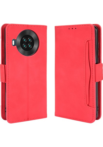 Cubot Note 20/note 20 Pro Telefon Kılıfı (Yurt Dışından)
