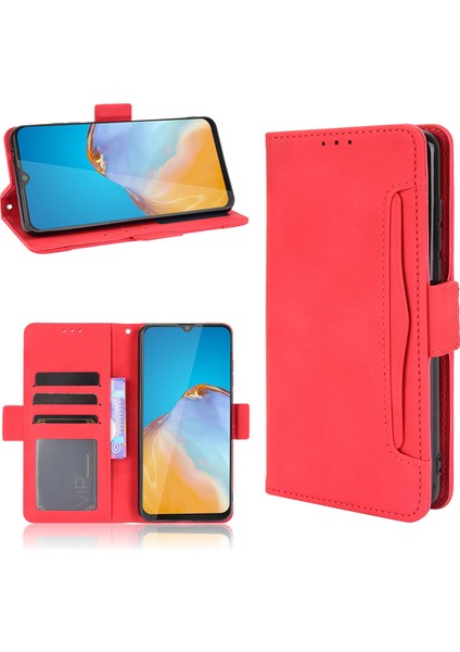 Cubot Note 20/note 20 Pro Telefon Kılıfı (Yurt Dışından)